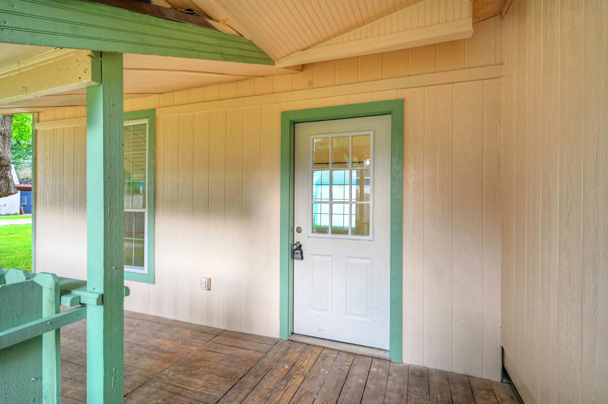 9574 Darkwood Street