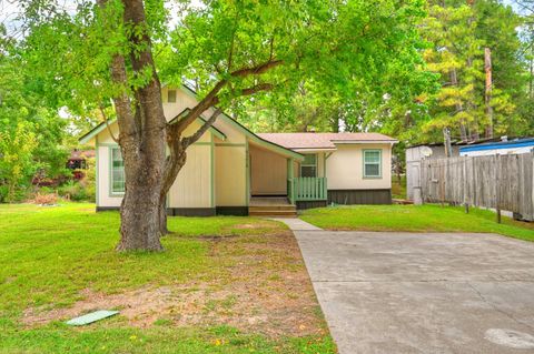 9574 Darkwood Street Willis TX 77318