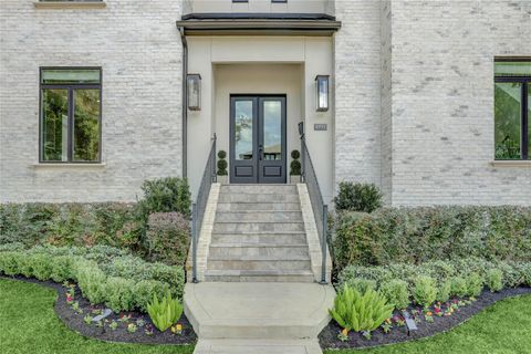 4991 Dumfries Drive Houston TX 77096