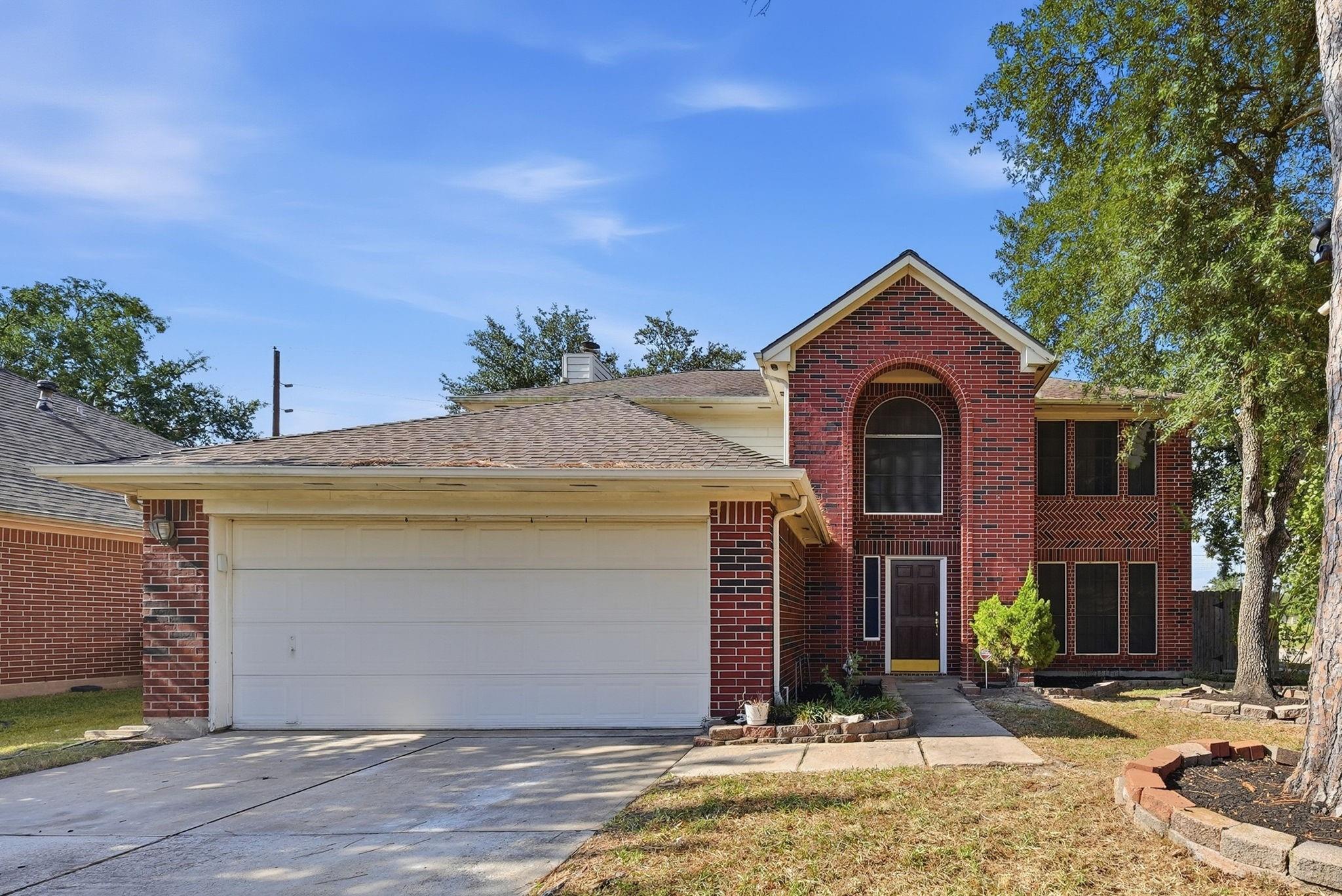 5606 Aberton Lane
