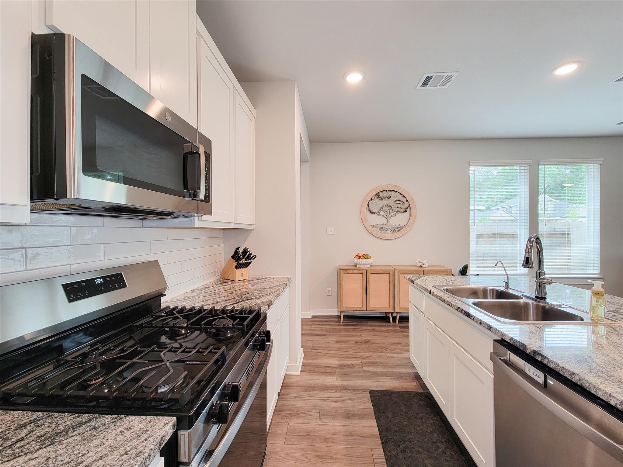 2818 Bluebonnet Ridge Drive