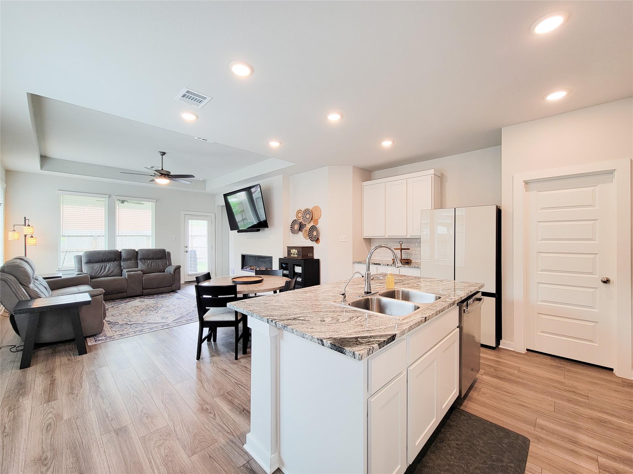 2818 Bluebonnet Ridge Drive