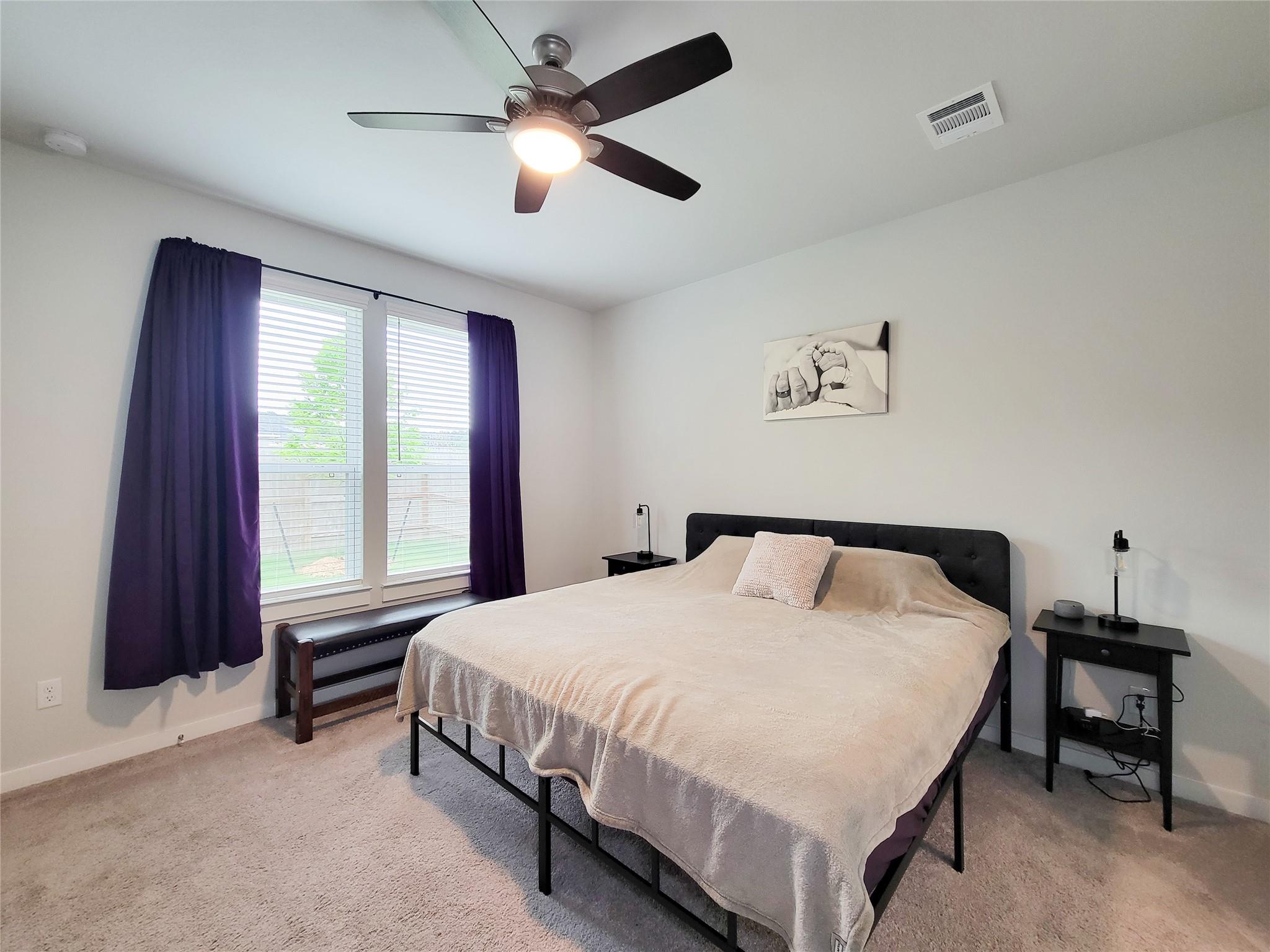 2818 Bluebonnet Ridge Drive