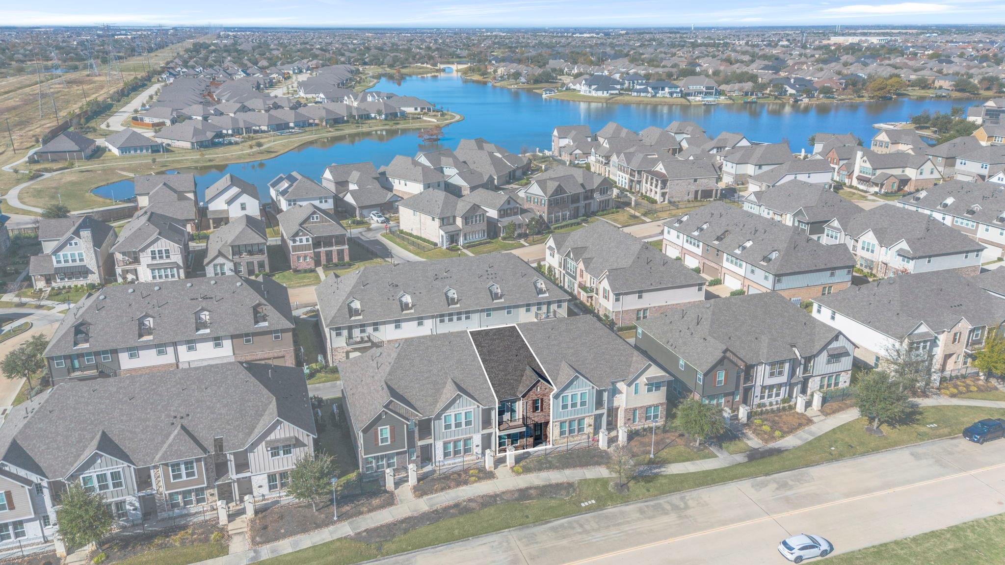 9443 Towne Lake Parkway