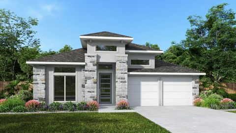2106 Pine Acre Drive Richmond TX 77469