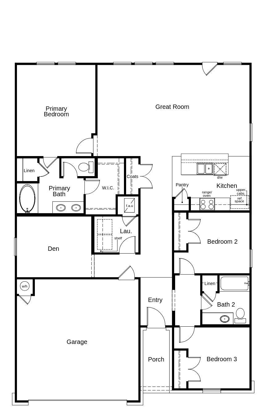 12823 Autumn Woods Drive