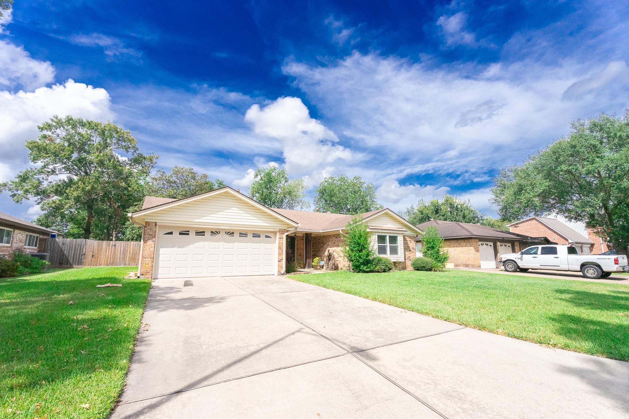 5105 Apple Springs Drive
