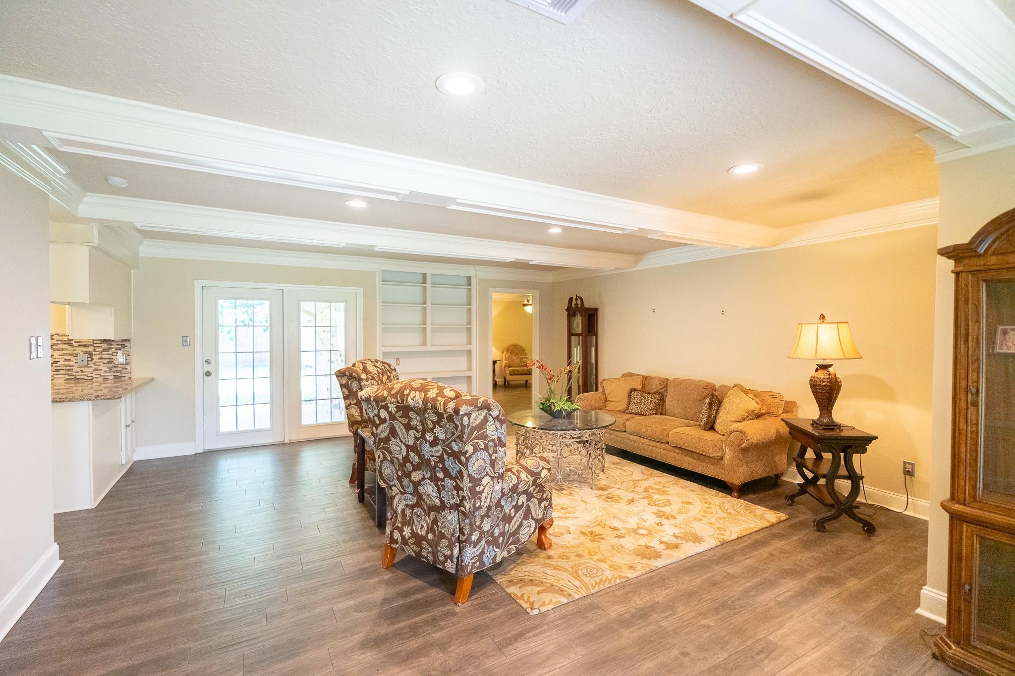 5105 Apple Springs Drive