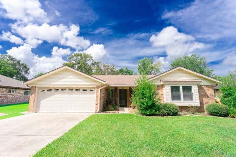 Photo of 5105 Apple Springs Drive, Pearland, TX 77584 (MLS # 19021356)