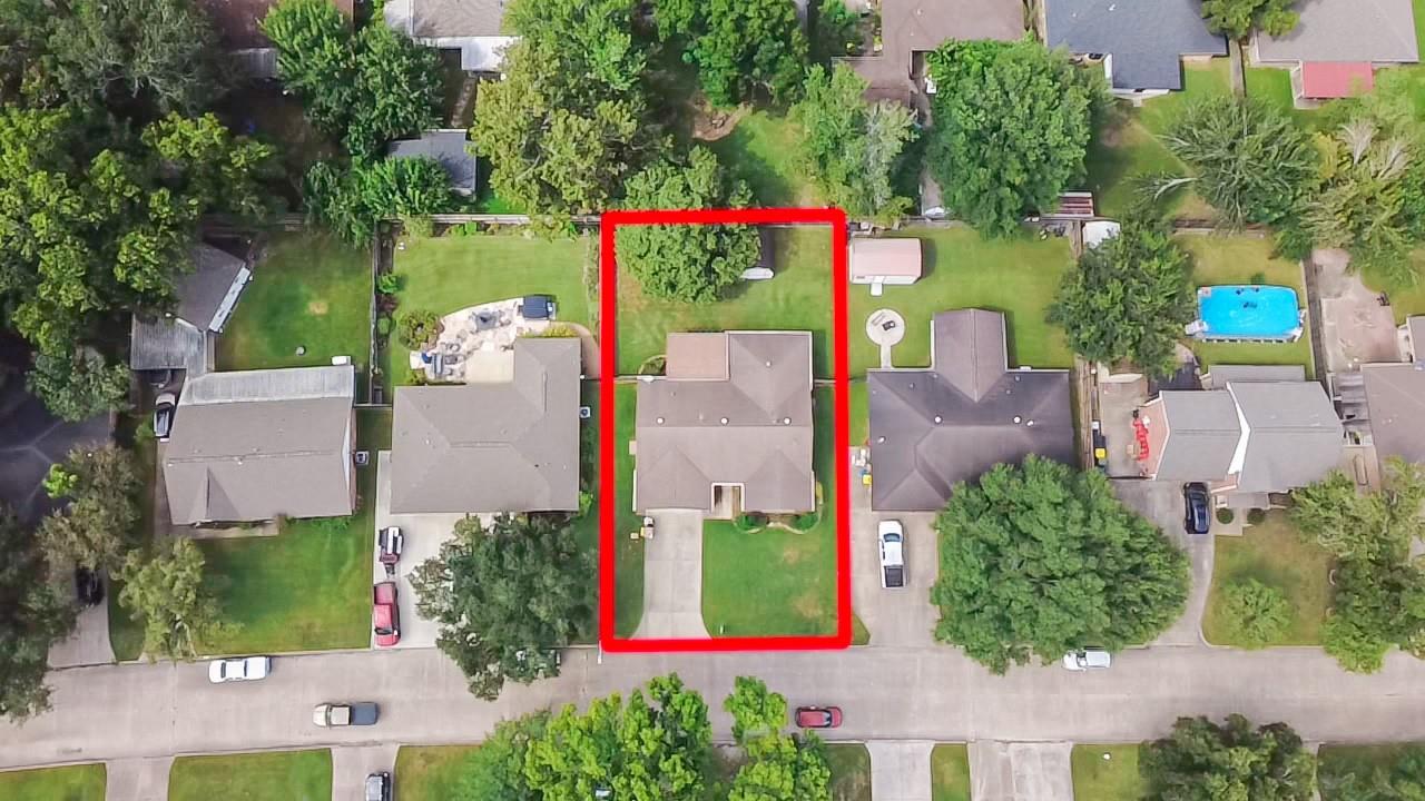5105 Apple Springs Drive