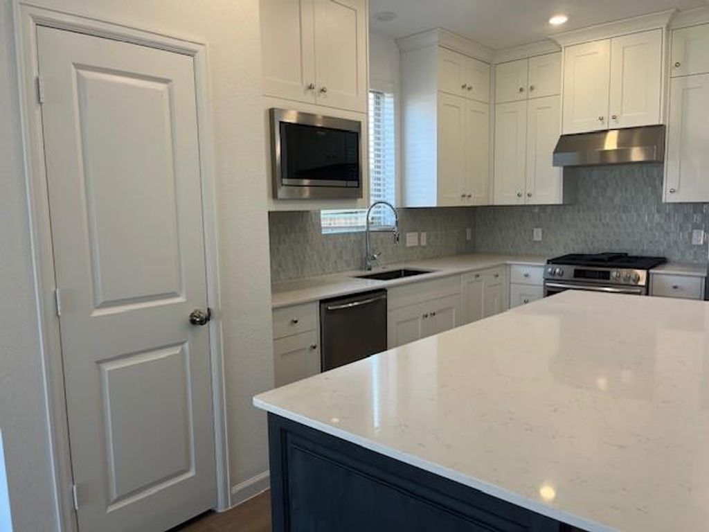 Photo of 2727 Pueblo Falls Drive, Richmond, TX 77406 (MLS # 64746436)