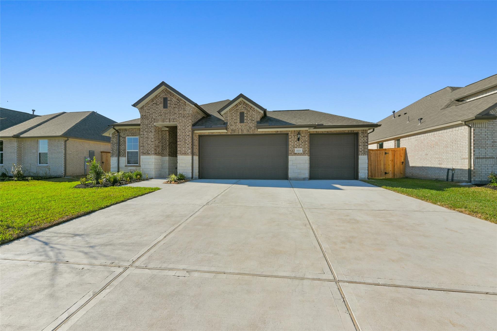 3223 Hidden Mist Drive