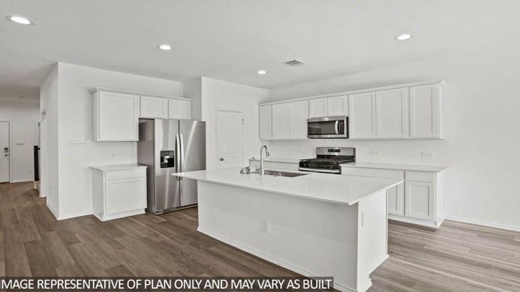 Photo of 27507 Hudson Sands Drive, Katy, TX 77493 (MLS # 39256250)