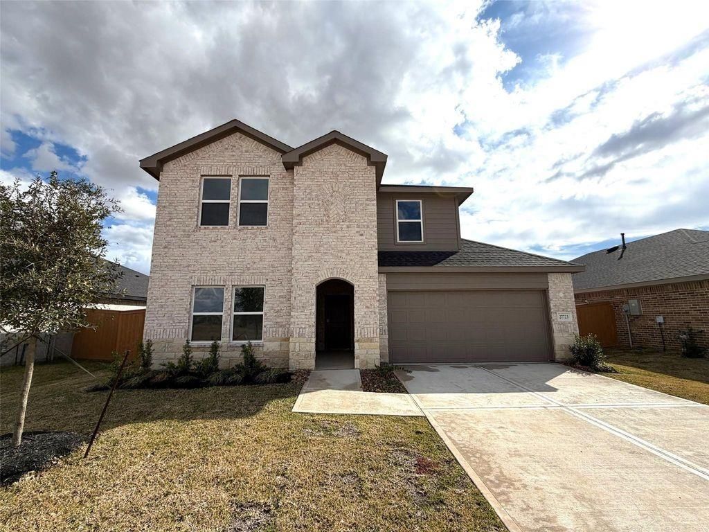 Photo of 27507 Hudson Sands Drive, Katy, TX 77493 (MLS # 39256250)