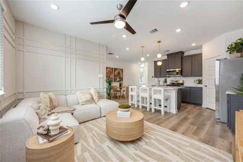 Photo of 969 Mansfield Street, Houston, TX 77091 (MLS # 4139077)