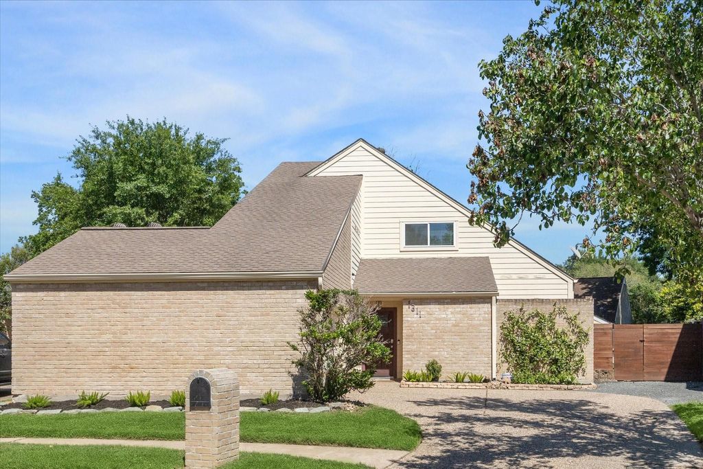 Photo of 1311 Ambergate Drive, Houston, TX 77077 (MLS # 39656855)