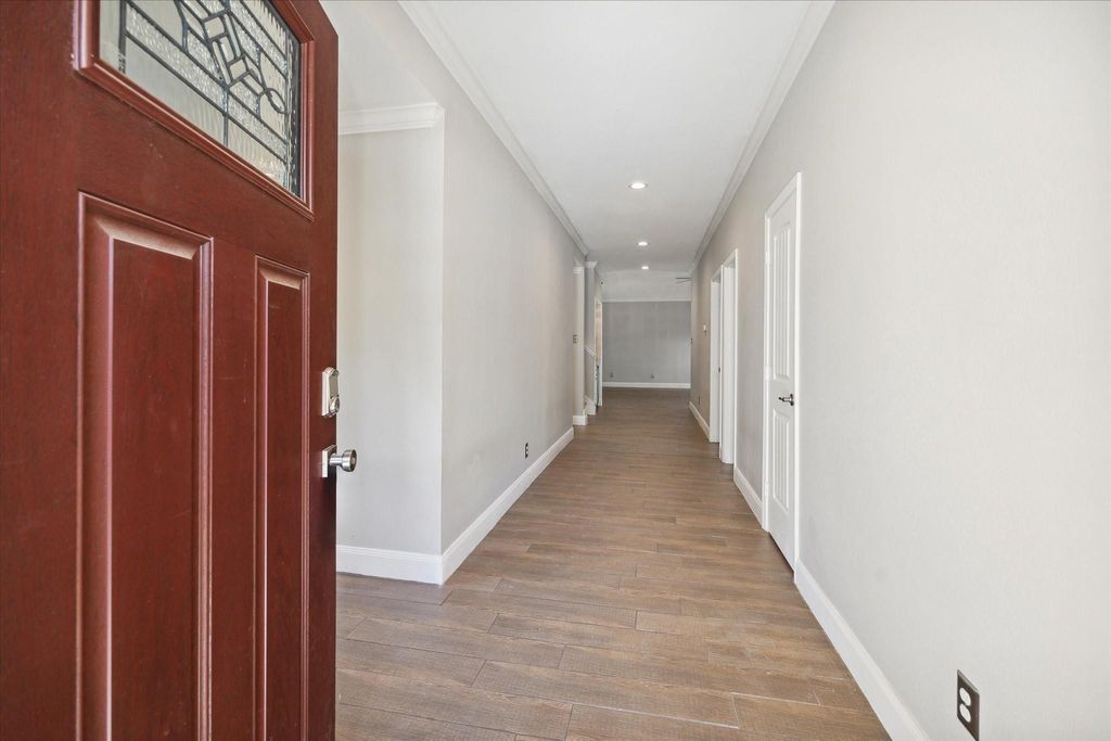 Photo of 1311 Ambergate Drive, Houston, TX 77077 (MLS # 39656855)