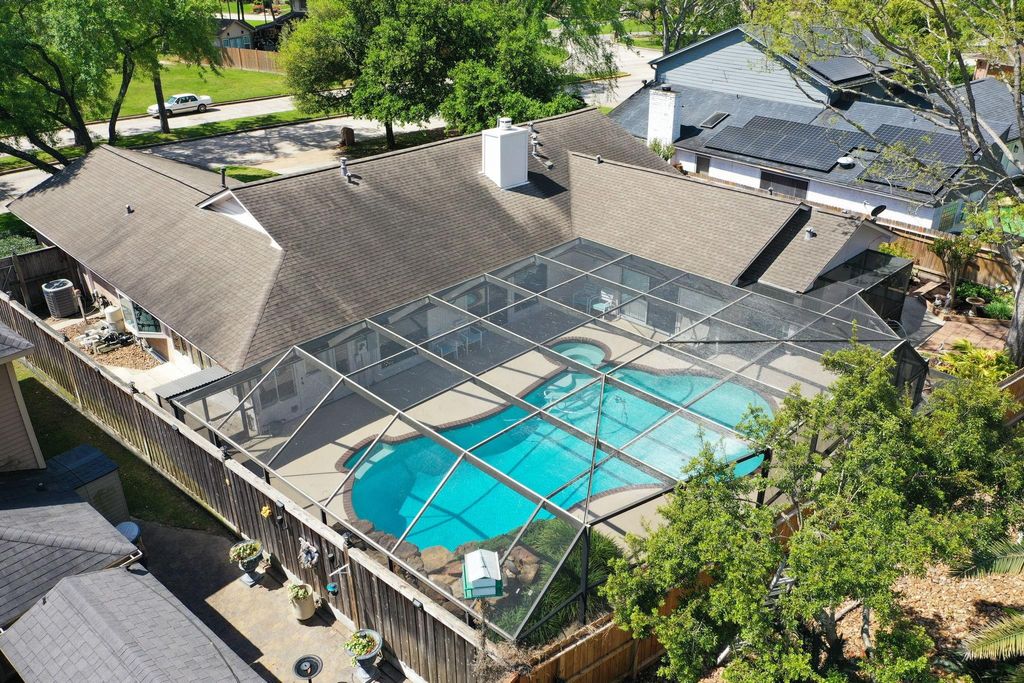 Photo of 20306 Atascocita Shores Drive, Humble, TX 77346 (MLS # 61044566)