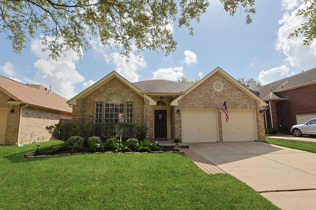 Photo of 8010 Makaha Circle, Houston, TX 77095 (MLS # 47084701)