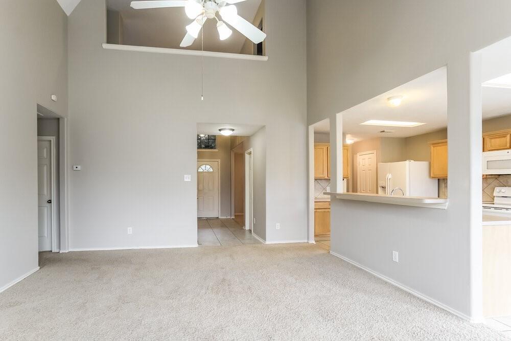 6619 Rockwall Trail Drive