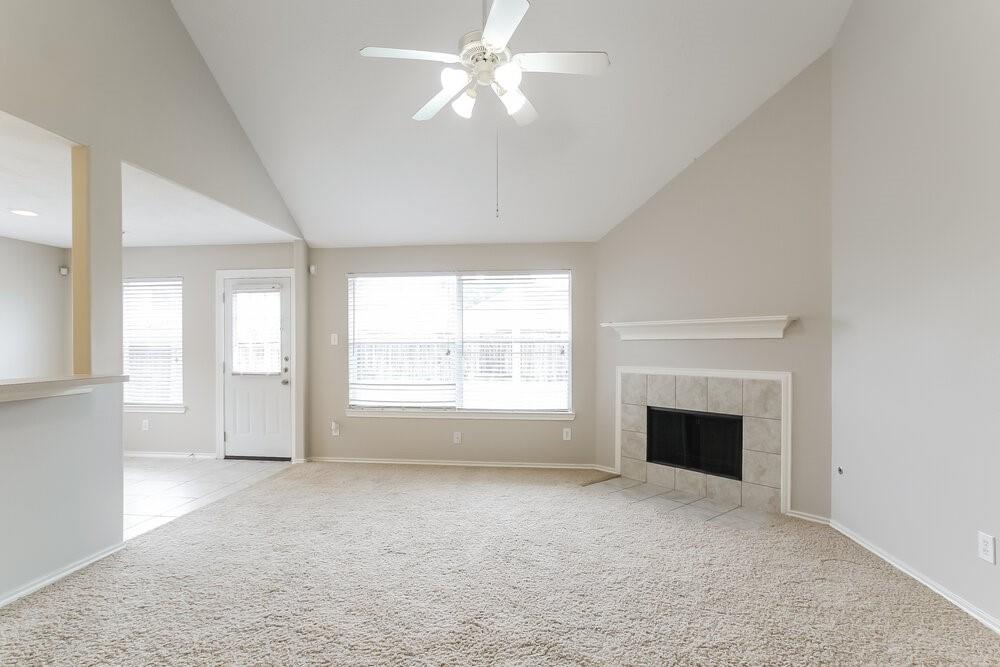 6619 Rockwall Trail Drive