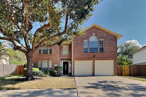 Photo of 3630 Corinne Court, Katy, TX 77449 (MLS # 49220148)