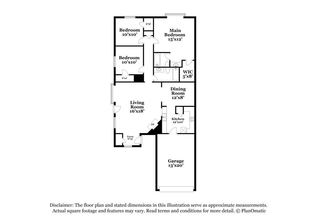 11 Crestbriar Court
