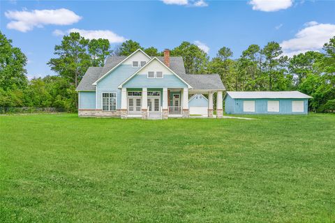 Photo of 3960 Fm 1960 E, Dayton, TX 77535 (MLS # 14578605)