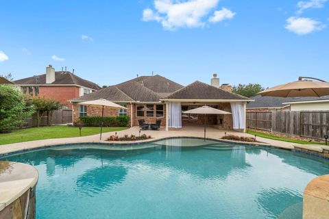 Photo of 27726 Geneva Hills Lane, Spring, TX 77386 (MLS # 98790148)