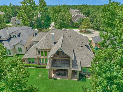 Photo of 143 Del Monte Pines Court, Montgomery, TX 77316 (MLS # 16120961)