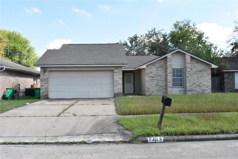 Photo of 7215 Caracas Drive, Houston, TX 77083 (MLS # 47381033) Photo of 7215 Caracas Drive, Houston, TX 77083 (MLS # 47381033)