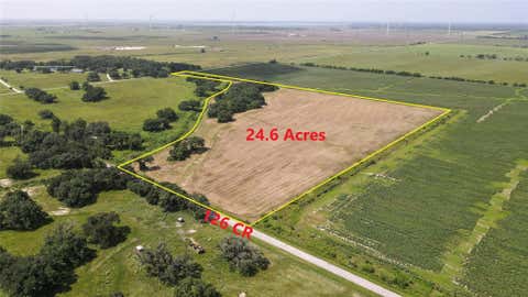 Photo of TBD Cr 126, Wharton, TX 77488 (MLS # 90687738)