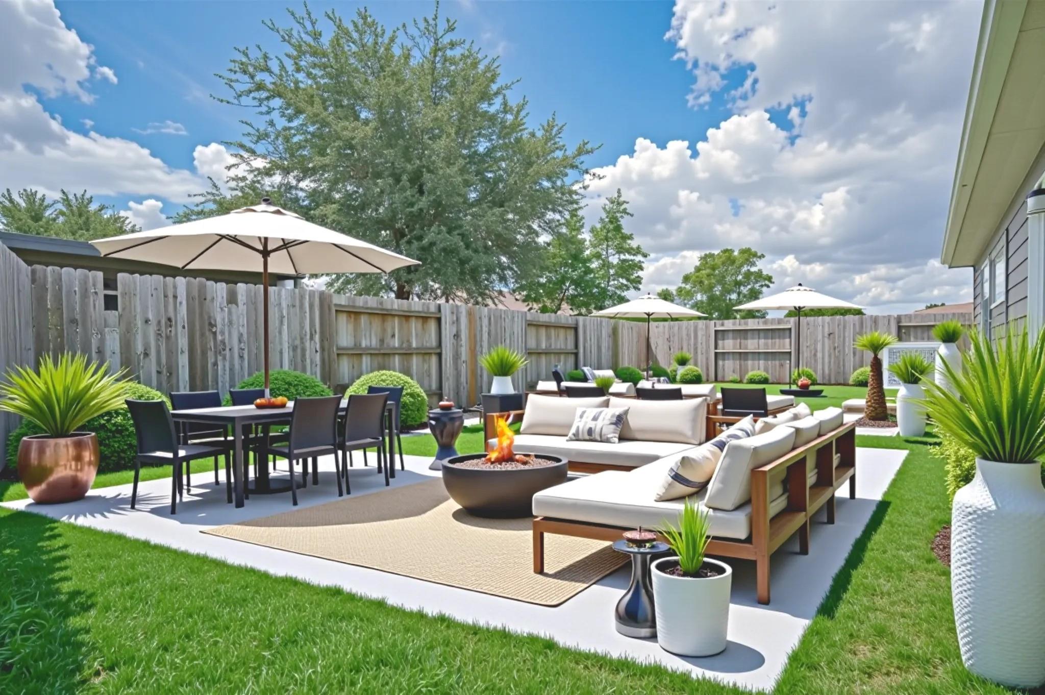16031 Heights Harvest Lane