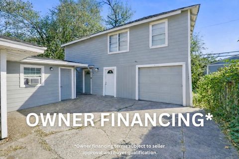 6526 Linden Street Houston TX 77087