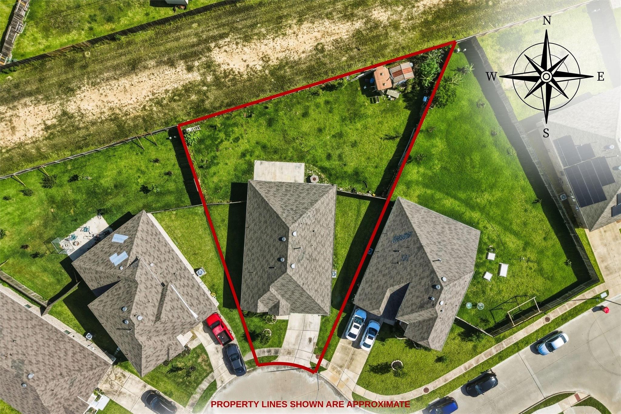 22906 Ginosa Trail