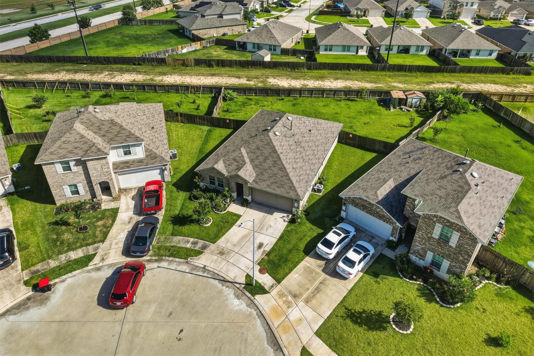 22906 Ginosa Trail