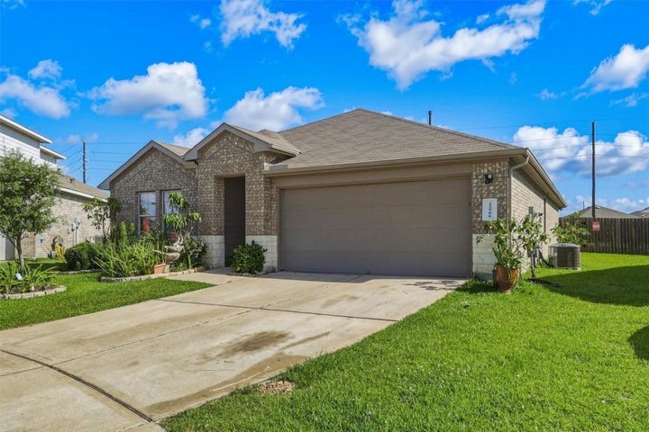 Photo 1 of 46 — 22906 Ginosa Trail, Katy, TX 77449