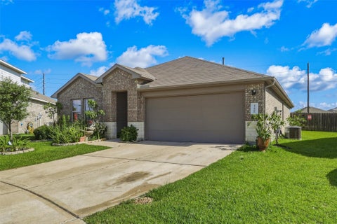 Photo of 22906 Ginosa Trail, Katy, TX 77449 (MLS # 94820307)