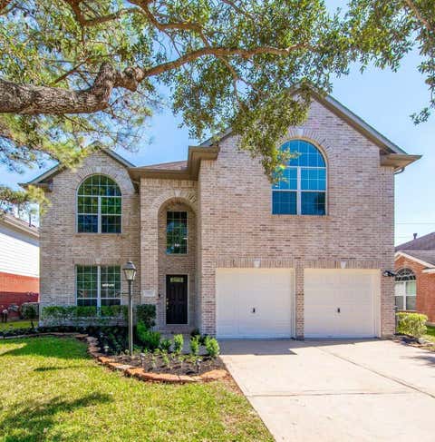 Photo of 2911 Ledgeside Court, Katy, TX 77494 (MLS # 70004763)
