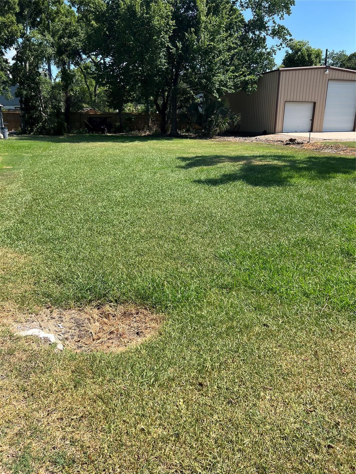 TBD Shadylawn Avenue