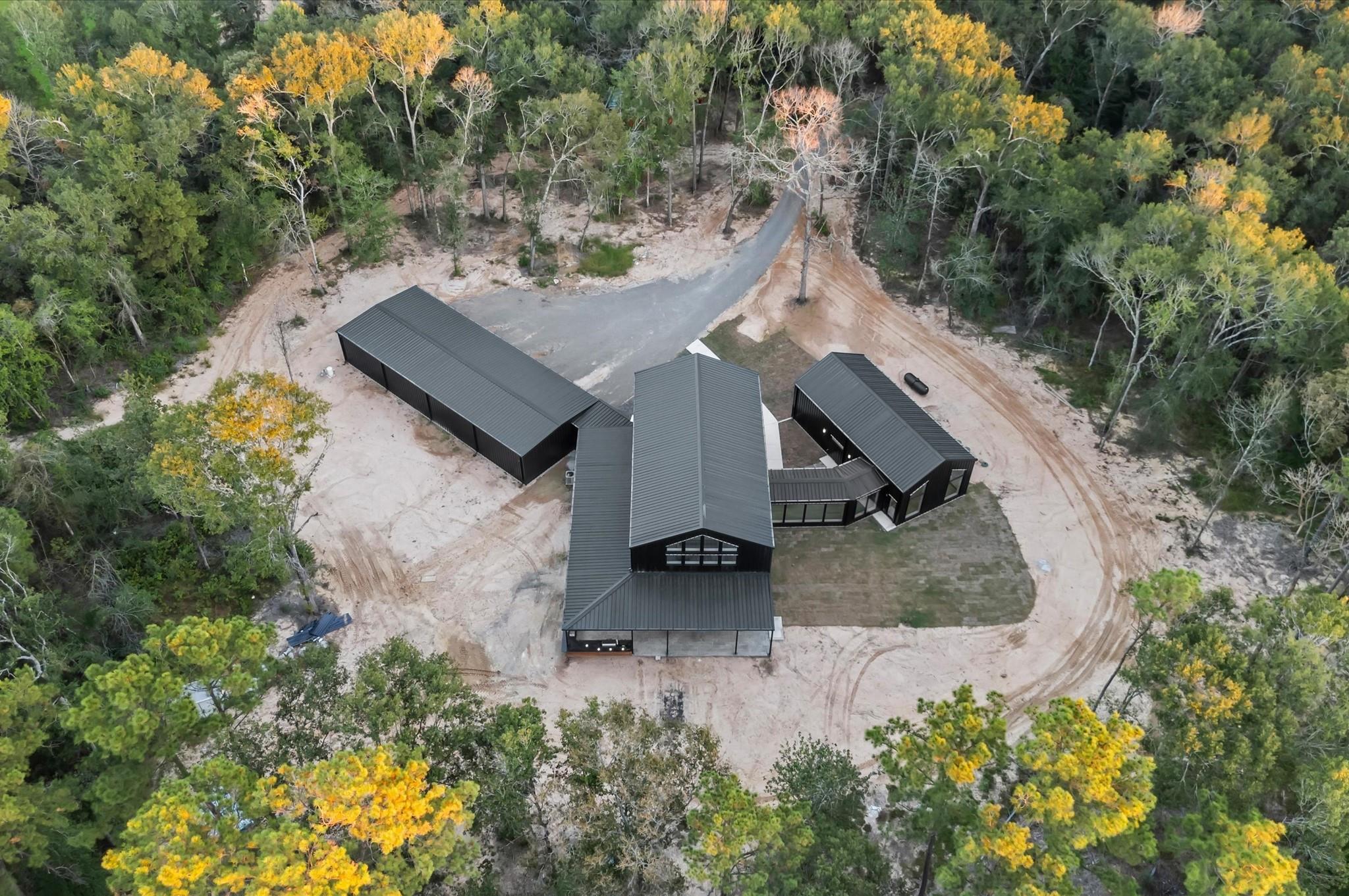 11415 Magnolia Bend Drive