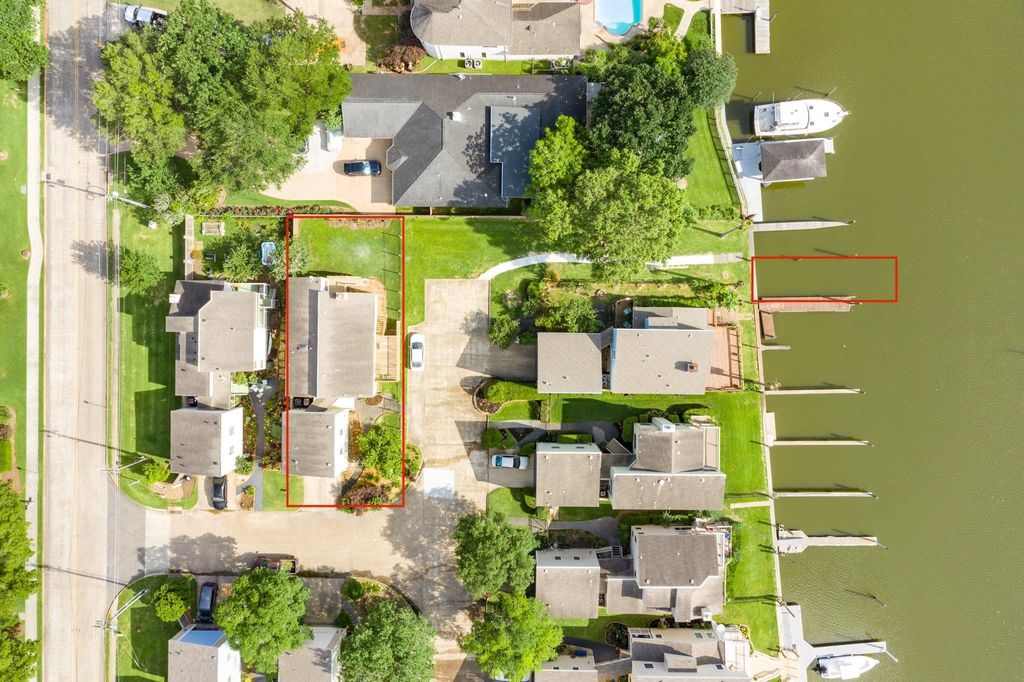 Photo of 2402 Intrepid Way, League City, TX 77573 (MLS # 78567927)