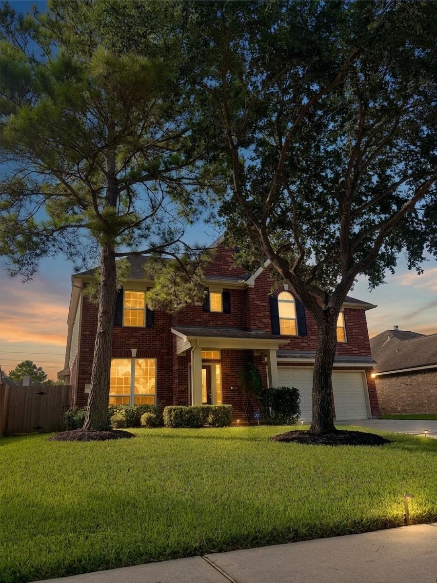 26611 Sandy Arbor Lane