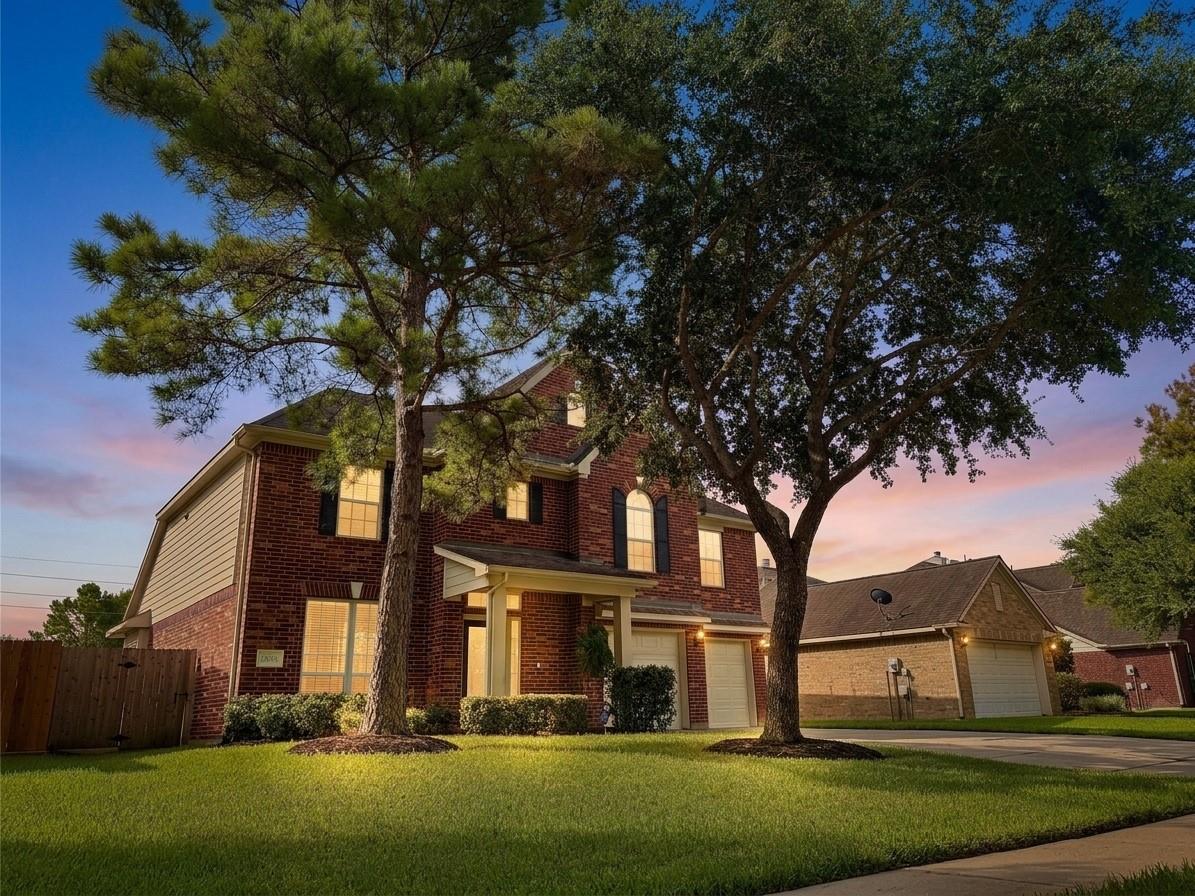 26611 Sandy Arbor Lane
