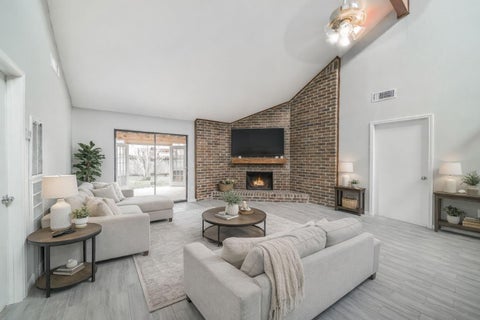 Photo of 1122 New Tree Lane, Missouri City, TX 77489 (MLS # 6432978)