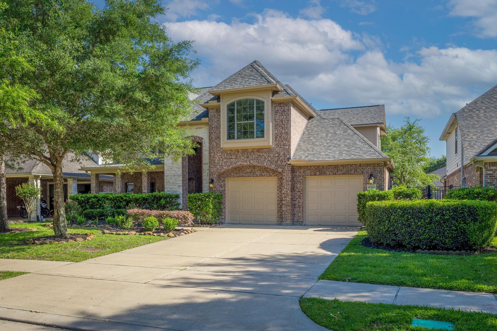 8411 Middle Canyon Road