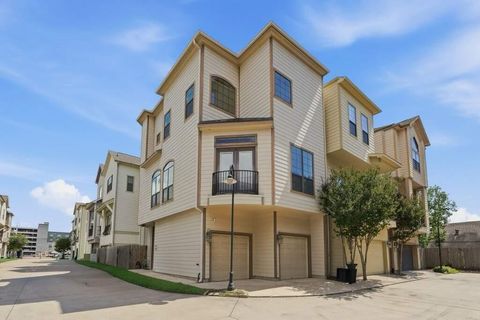 Photo of 836 Garden Oaks Terrace, Houston, TX 77018 (MLS # 34447501)