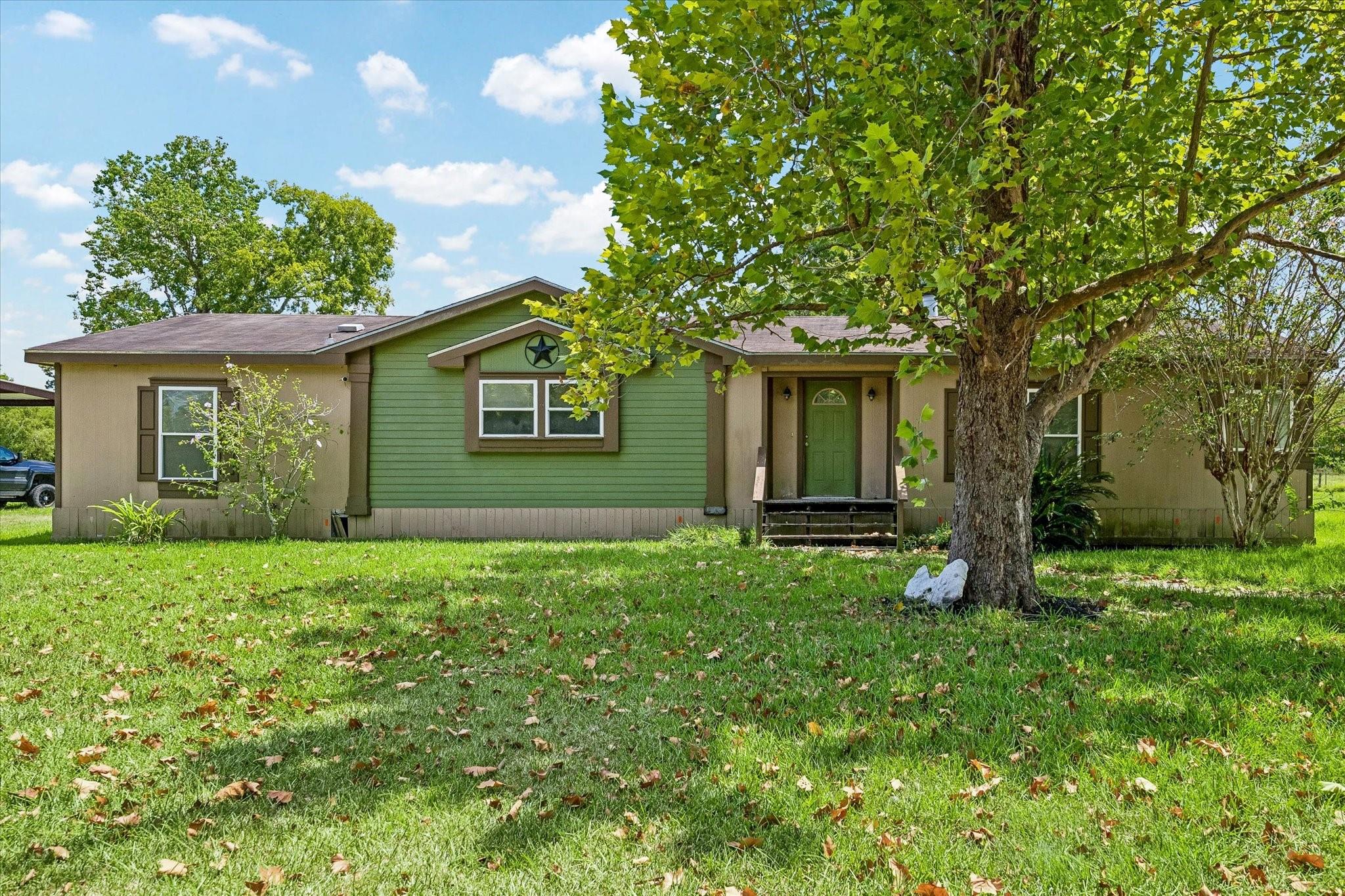 920 Crosby Dayton Road