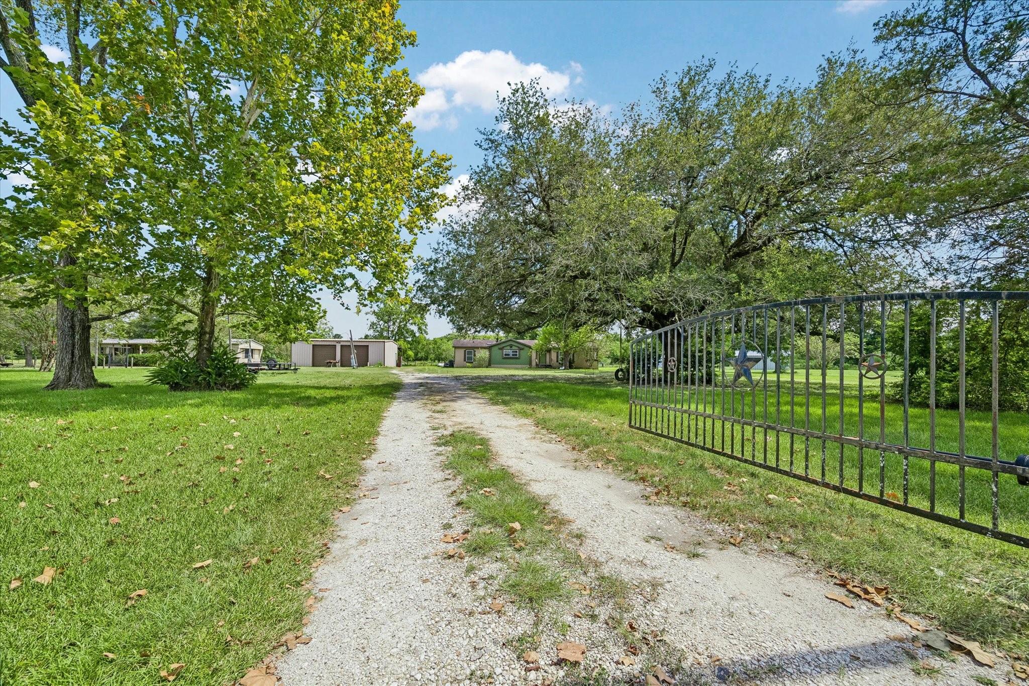920 Crosby Dayton Road
