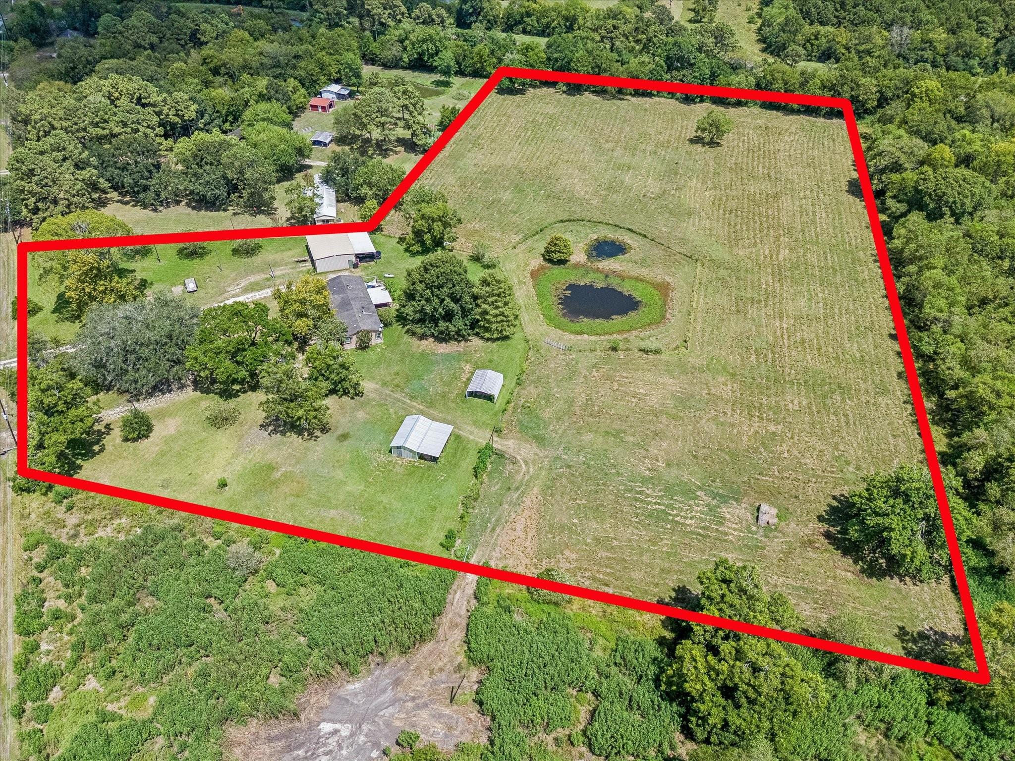 920 Crosby Dayton Road
